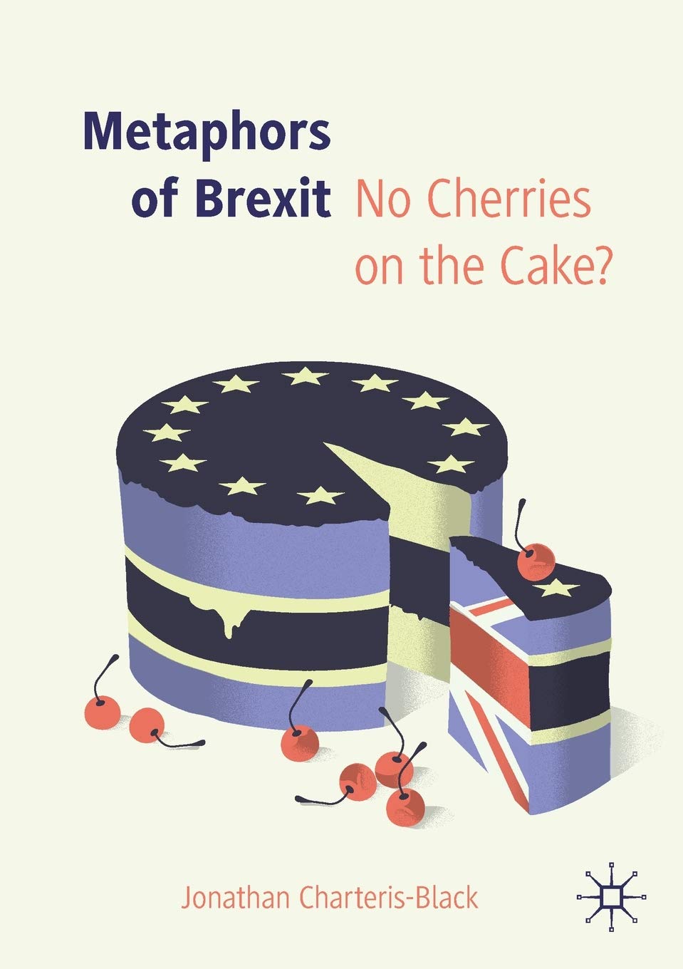 Brexit Metaphors Book Cover